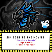 Jim Goes To The Movies #10
