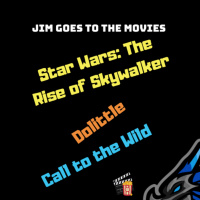 Jim Goes To The Movies #12