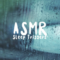 Sleep Meditation - Soothing Rain Sounds and Dripping Water