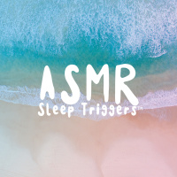 Calm Oscillating Deep Ocean Waves - No talking