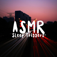 Train Sleep Noise (ASMR Sleep Trigger)