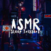 Sleep Meditation with Ambient City Noise (No Talking)