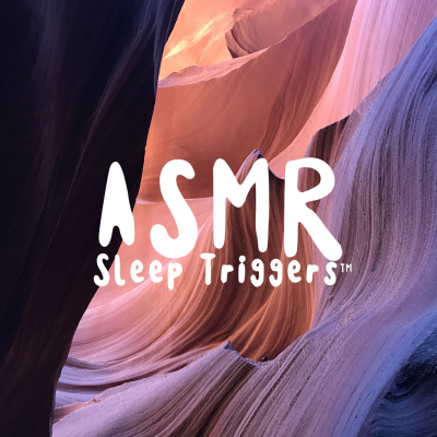 Asmr Sleep Triggers - Relaxing Sleep And Meditation Sounds With Nature Sounds And Relaxing Music