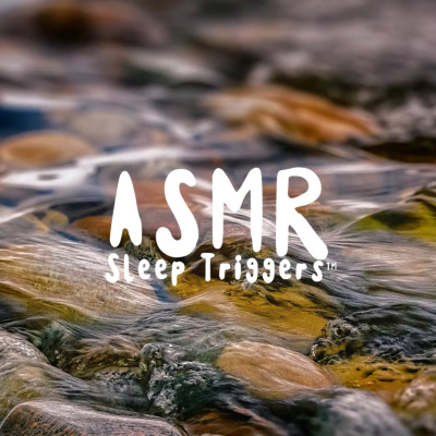 Asmr Sleep Triggers - Relaxing Sleep And Meditation Sounds With Nature Sounds And Relaxing Music