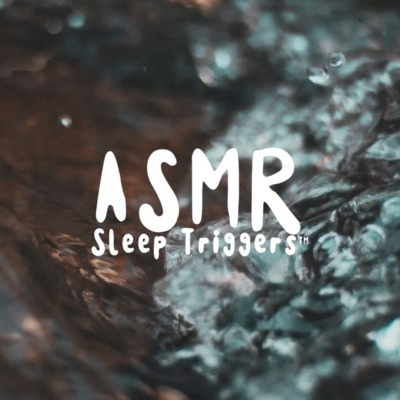 Asmr Sleep Triggers - Relaxing Sleep And Meditation Sounds With Nature Sounds And Relaxing Music