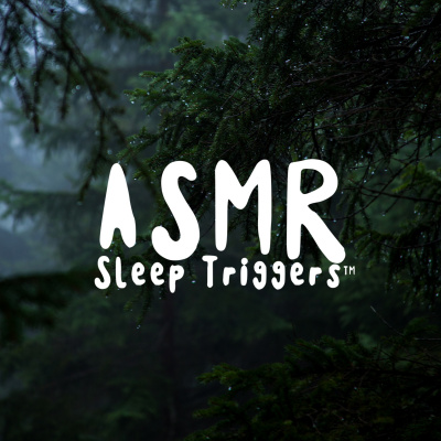 Asmr Sleep Triggers - Relaxing Sleep And Meditation Sounds With Nature Sounds And Relaxing Music