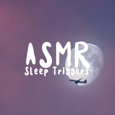 Asmr Sleep Triggers - Relaxing Sleep And Meditation Sounds With Nature Sounds And Relaxing Music