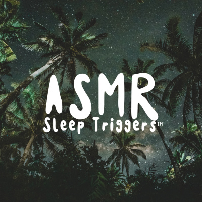 Asmr Sleep Triggers - Relaxing Sleep And Meditation Sounds With Nature Sounds And Relaxing Music