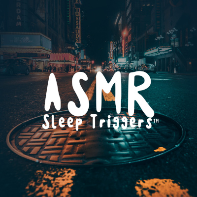 Asmr Sleep Triggers - Relaxing Sleep And Meditation Sounds With Nature Sounds And Relaxing Music