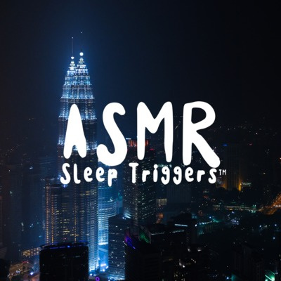 Asmr Sleep Triggers - Relaxing Sleep And Meditation Sounds With Nature Sounds And Relaxing Music