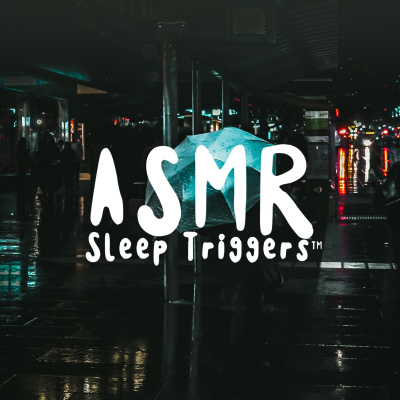 Asmr Sleep Triggers - Relaxing Sleep And Meditation Sounds With Nature Sounds And Relaxing Music