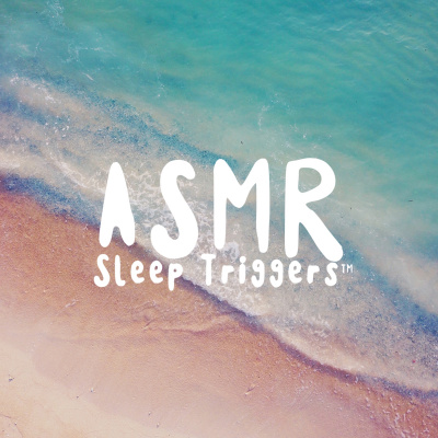 Asmr Sleep Triggers - Relaxing Sleep And Meditation Sounds With Nature Sounds And Relaxing Music