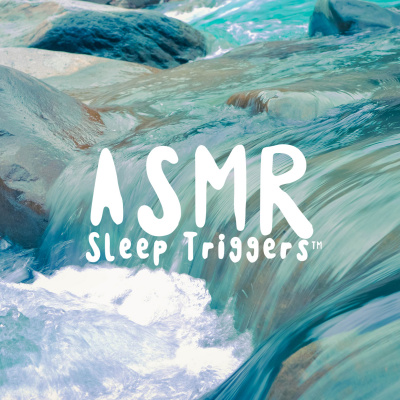 Asmr Sleep Triggers - Relaxing Sleep And Meditation Sounds With Nature Sounds And Relaxing Music