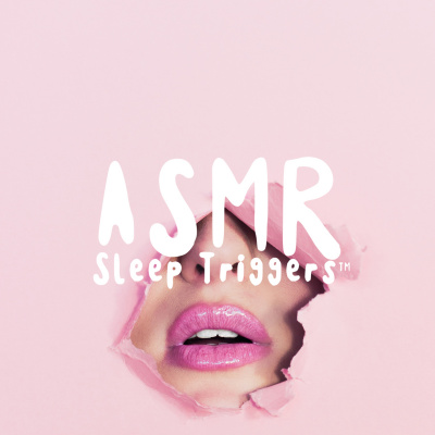 Asmr Sleep Triggers - Relaxing Sleep And Meditation Sounds With Nature Sounds And Relaxing Music