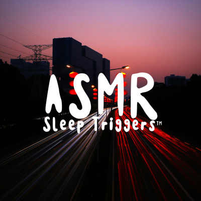 Asmr Sleep Triggers - Relaxing Sleep And Meditation Sounds With Nature Sounds And Relaxing Music