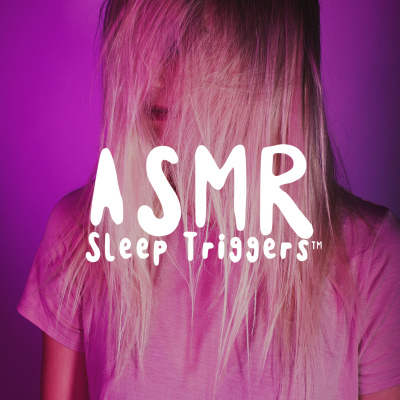 Asmr Sleep Triggers - Relaxing Sleep And Meditation Sounds With Nature Sounds And Relaxing Music