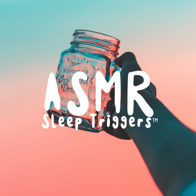 Asmr Sleep Triggers - Relaxing Sleep And Meditation Sounds With Nature Sounds And Relaxing Music