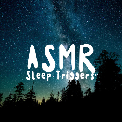 Asmr Sleep Triggers - Relaxing Sleep And Meditation Sounds With Nature Sounds And Relaxing Music