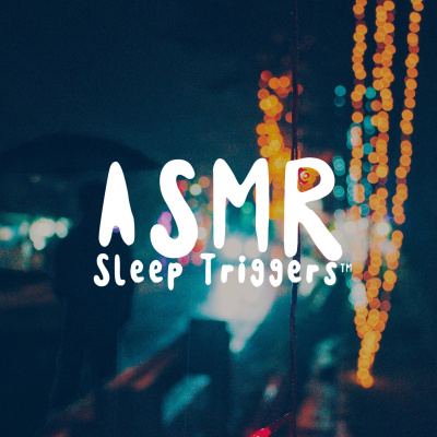 Asmr Sleep Triggers - Relaxing Sleep And Meditation Sounds With Nature Sounds And Relaxing Music