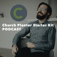 07: Should Church Planters Blog?
