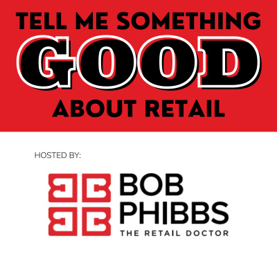 Bob Phibbs, The Retail Doctor