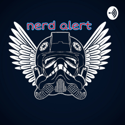 Nerd Alert