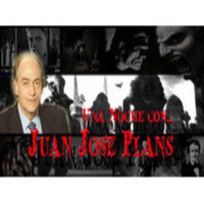Historias De Rne - Con Juan José Plans