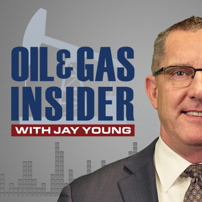 Oil And Gas Insider With Jay Young