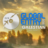Global Entry Radio 026 | Galestian