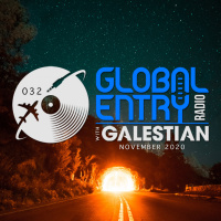 Global Entry Radio 032 | Galestian