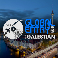 Global Entry Radio 013 | Galestian