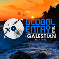 Global Entry Radio 016 | Galestian
