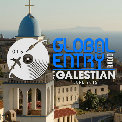 Global Entry Radio By Galestian