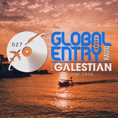 Global Entry Radio By Galestian