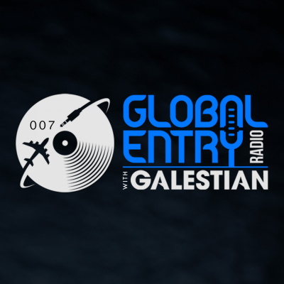 Global Entry Radio By Galestian