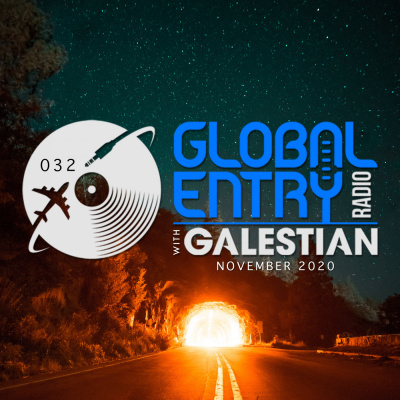 Global Entry Radio By Galestian