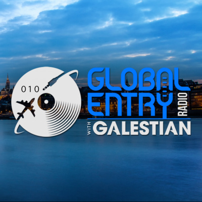 Global Entry Radio By Galestian