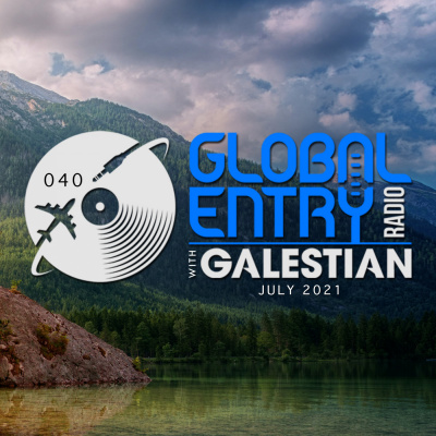 Global Entry Radio By Galestian