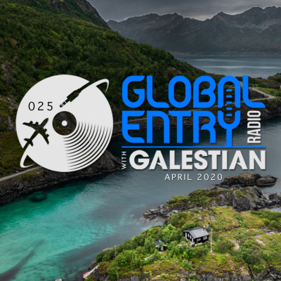 Global Entry Radio By Galestian