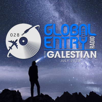 Global Entry Radio By Galestian