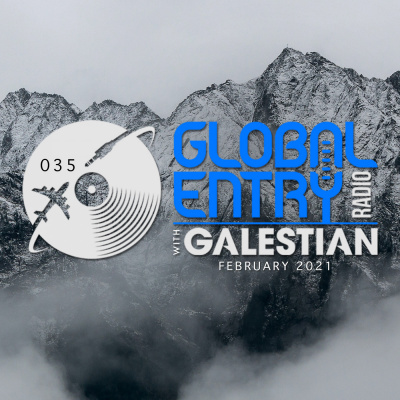 Global Entry Radio By Galestian