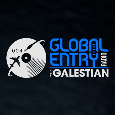 Global Entry Radio By Galestian
