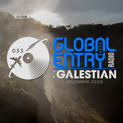 Global Entry Radio By Galestian