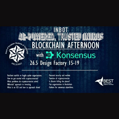 Konsensus Ry:n Podcast