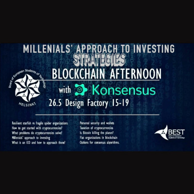 Konsensus Ry:n Podcast