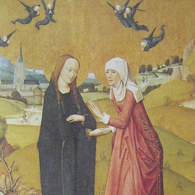 Catholic - Homilies And Talks