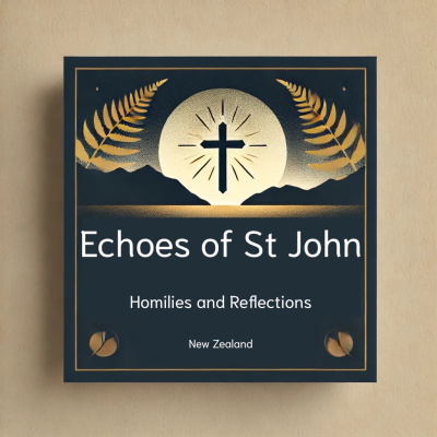 Catholic - Homilies And Talks