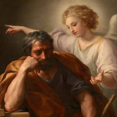 Catholic - Homilies And Talks