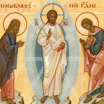 Catholic - Homilies And Talks