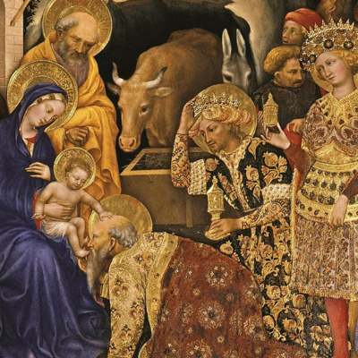 Catholic - Homilies And Talks